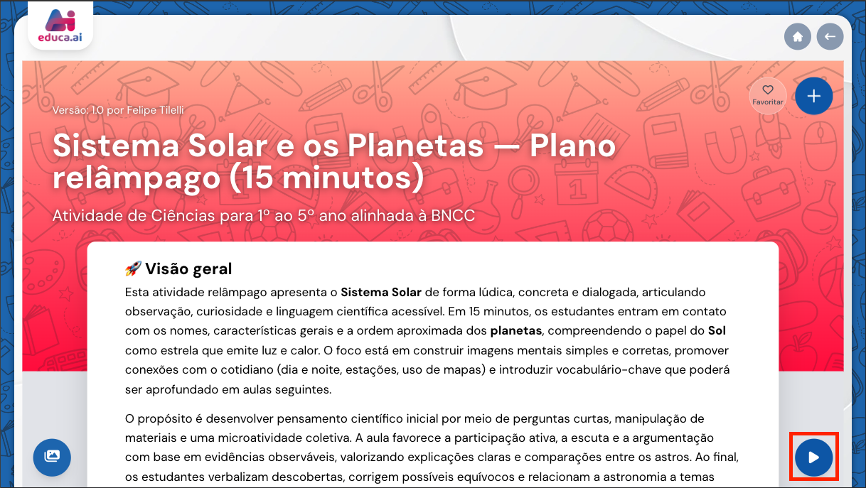 Barra de Ferramentas de Anotação